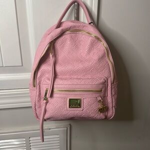 Backpack Purse